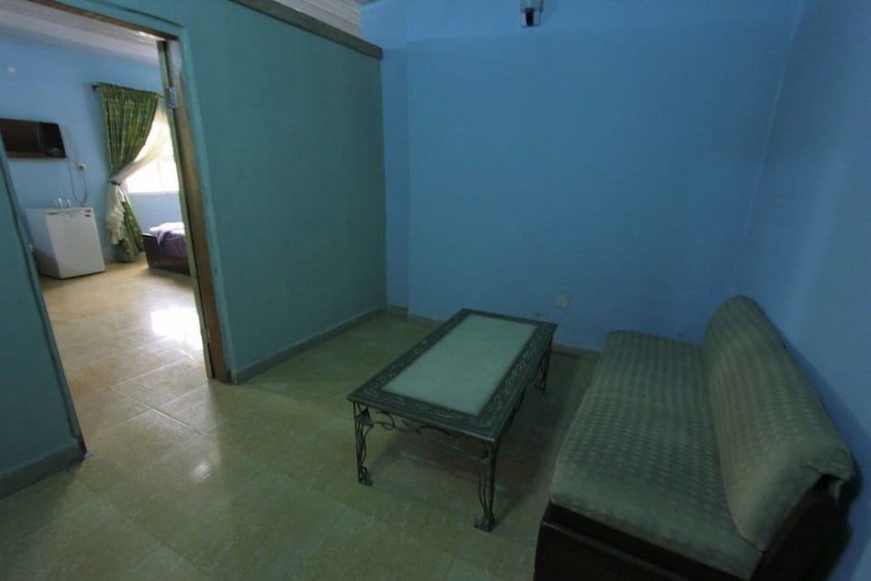 Silver Suite  | Wheelchair access