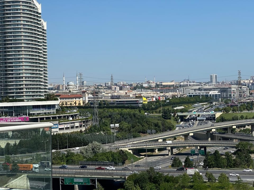 City view