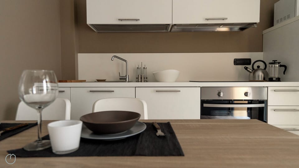 Apartment (1 Bedroom) | Interior