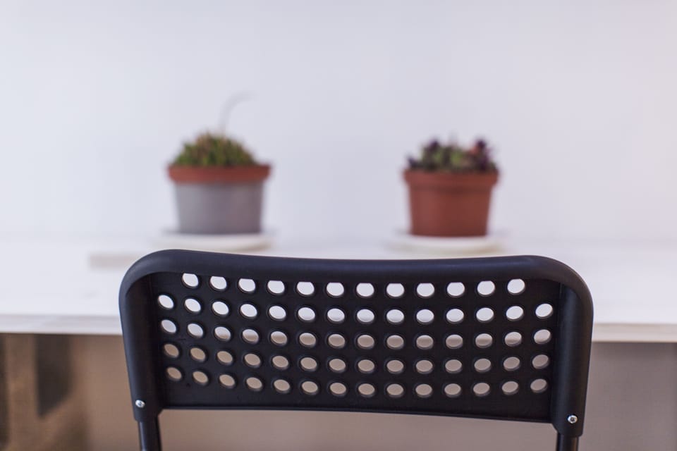 Basic Shared Dormitory, Mixed Dorm | Desk, iron/ironing board, free WiFi, bed sheets