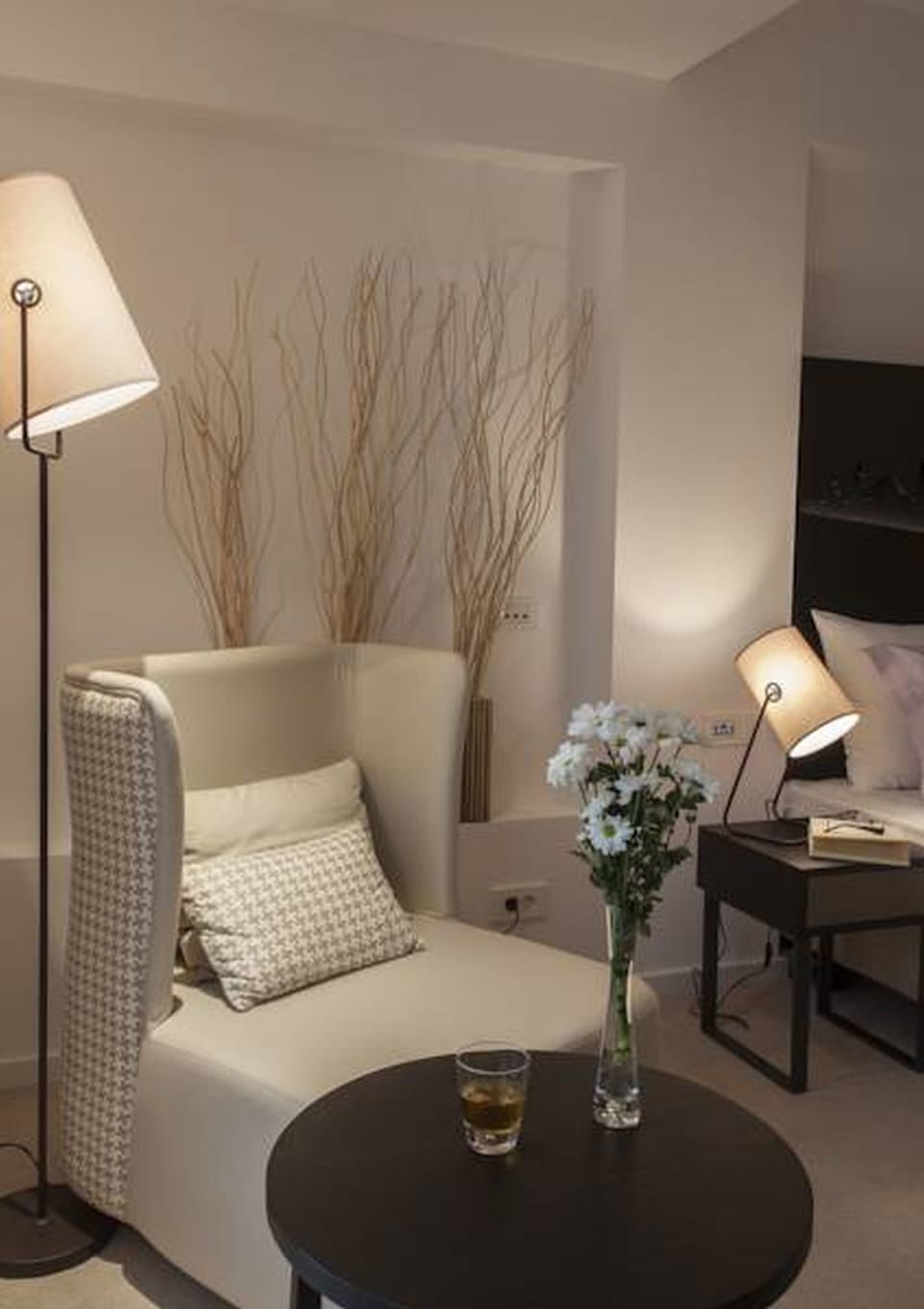 Superior Double or Twin Room | 1 bedroom, Egyptian cotton sheets, premium bedding, minibar