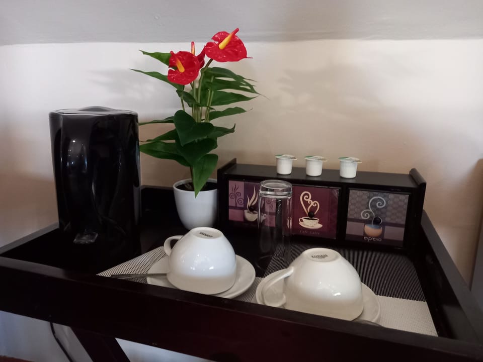 In-room safe, individually decorated, individually furnished, desk