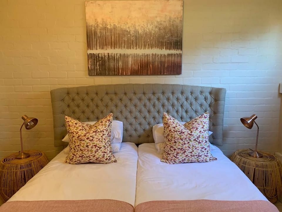 Cottage | Premium bedding, individually decorated, individually furnished