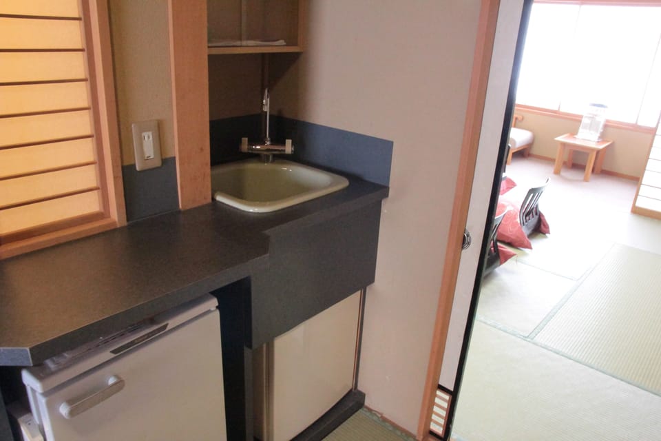 Mini-refrigerator