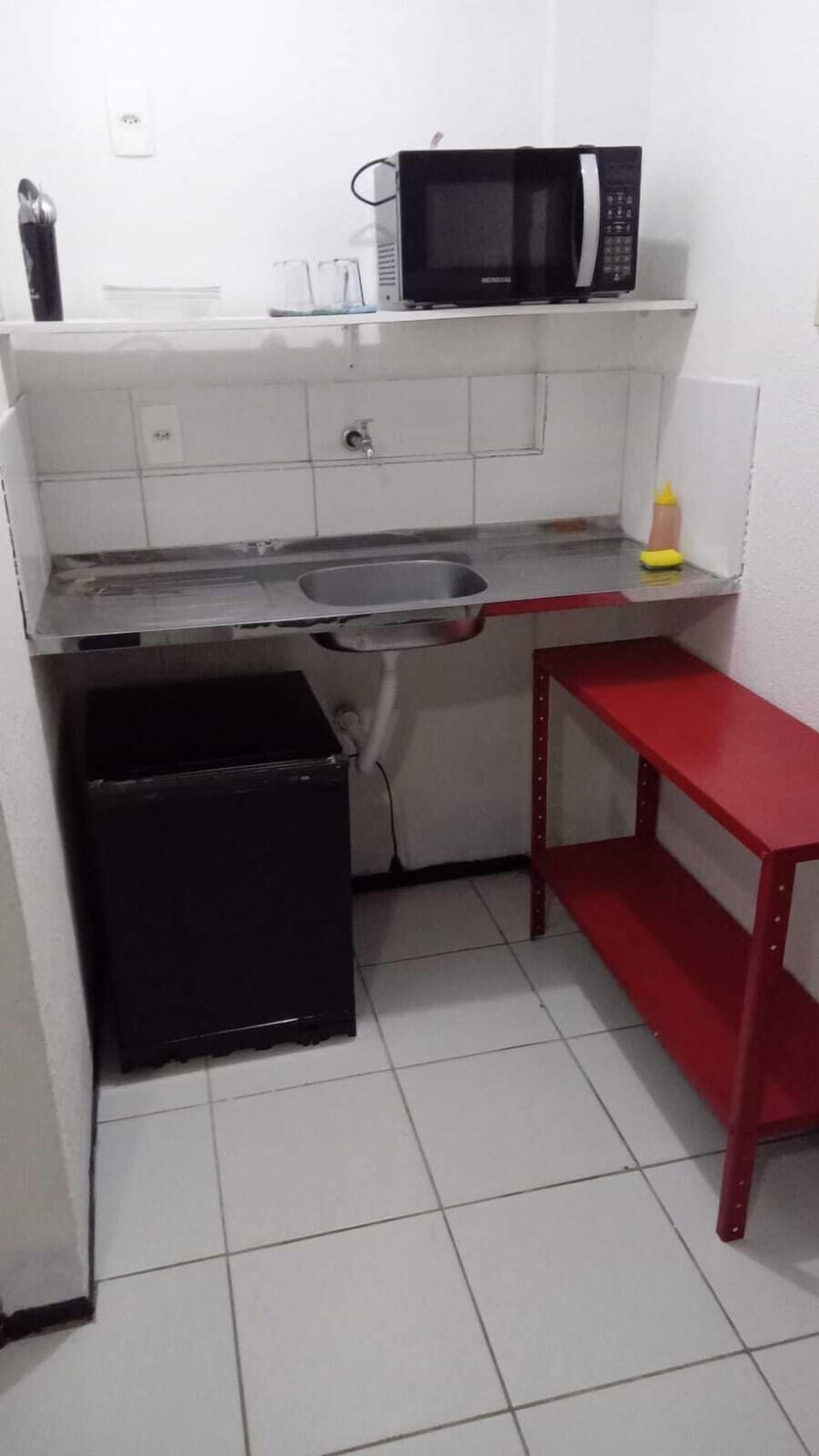 1 bedroom, minibar, blackout drapes, free WiFi