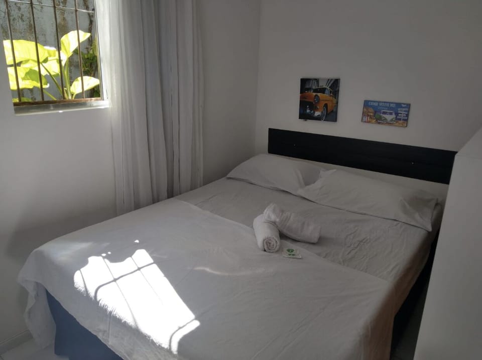 Standard Room, 1 Double Bed with Sofa bed | Blackout drapes, free WiFi