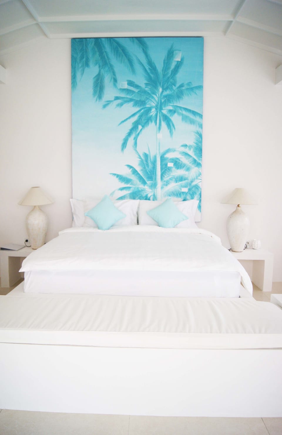 Villa, 1 Bedroom | 1 bedroom, premium bedding, in-room safe, desk