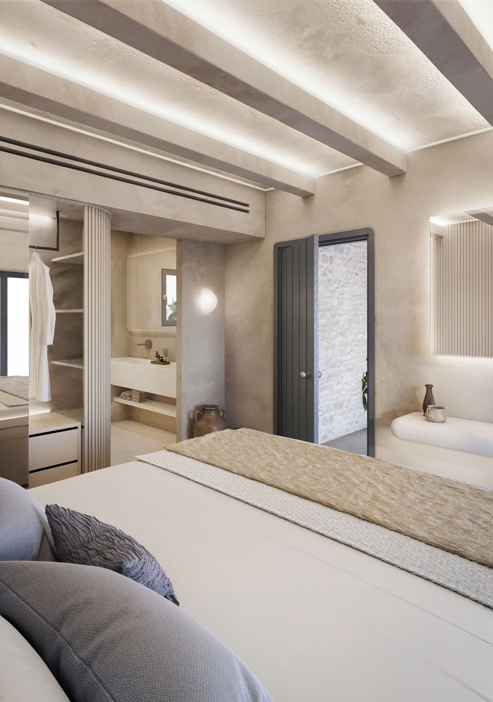 Deluxe Double Room | Premium bedding, individually decorated, individually furnished