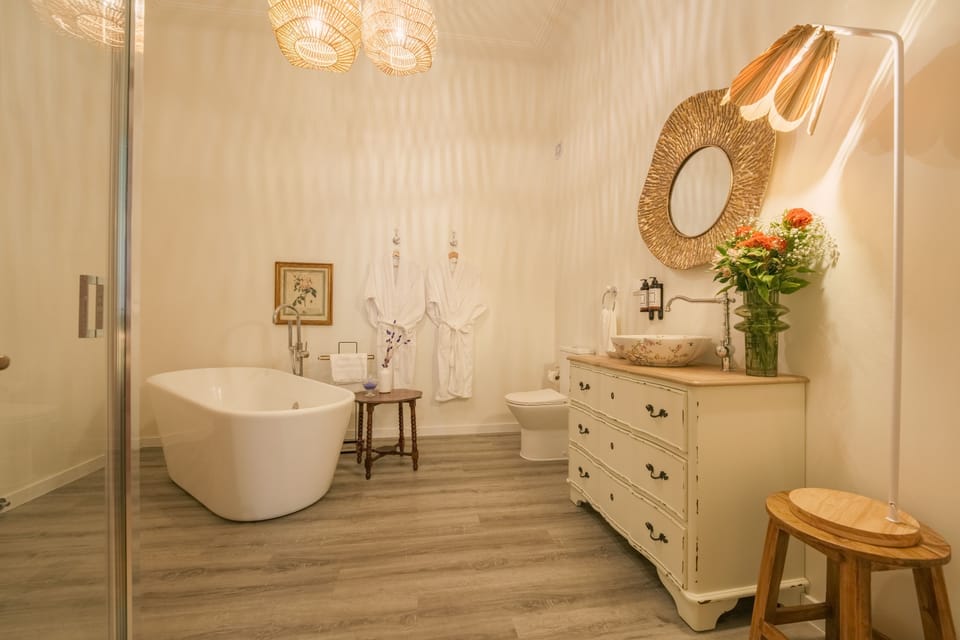 Casinha das Flores Bed and Breakfast in Lisbon