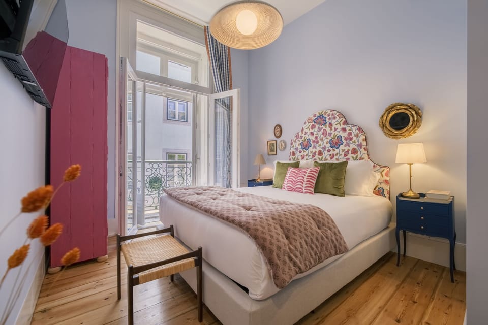 Junior Studio Suite | Free WiFi, bed sheets