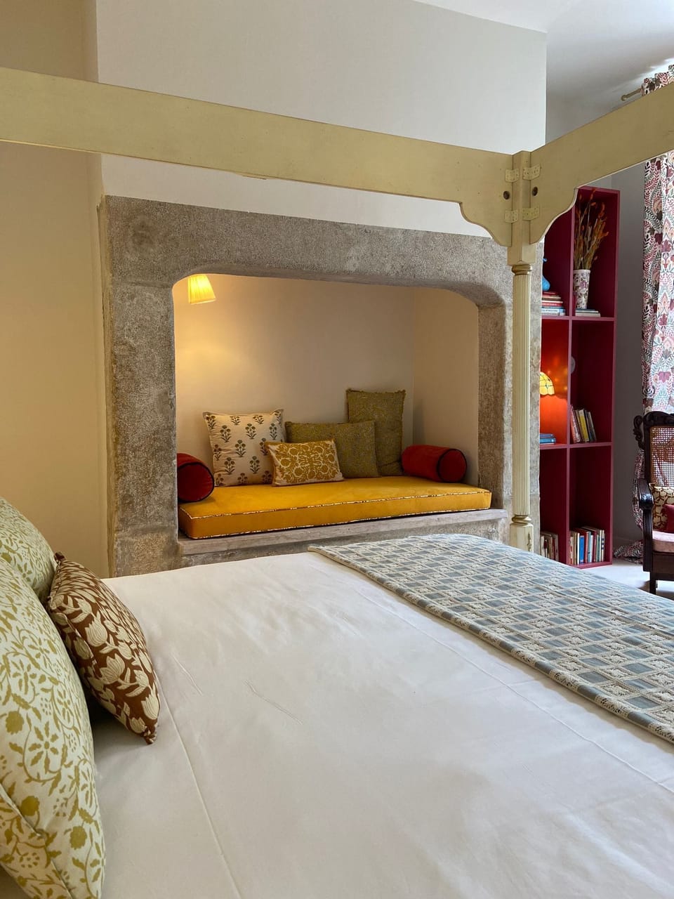 Classic Double Room | Free WiFi, bed sheets