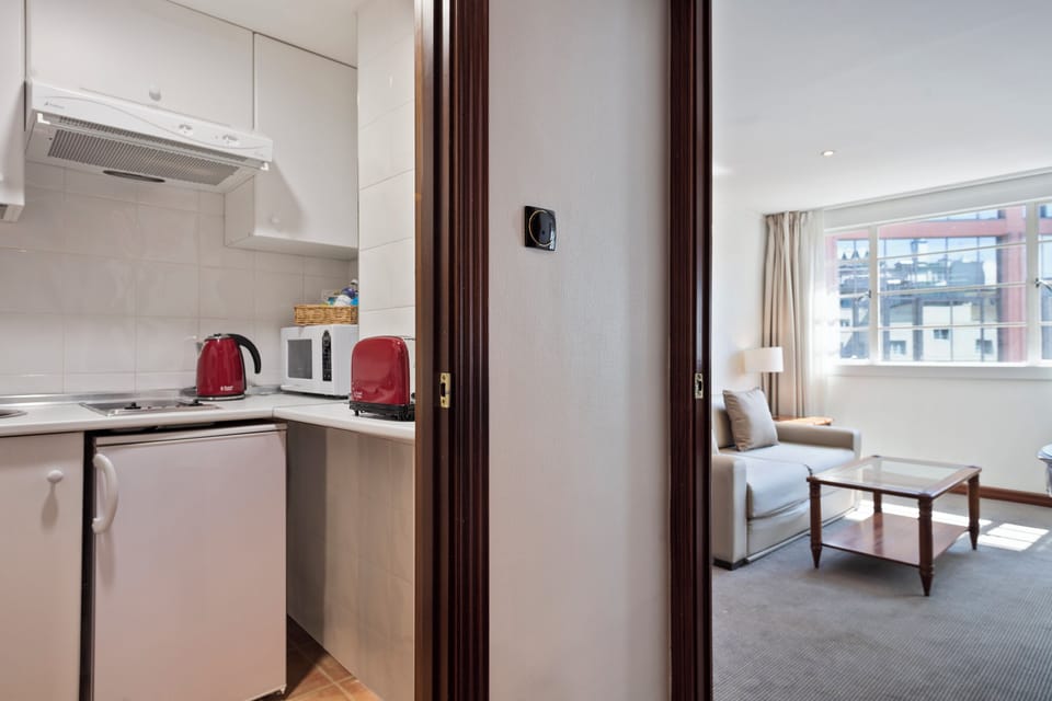Hypo-allergenic bedding available, minibar, in-room safe, desk