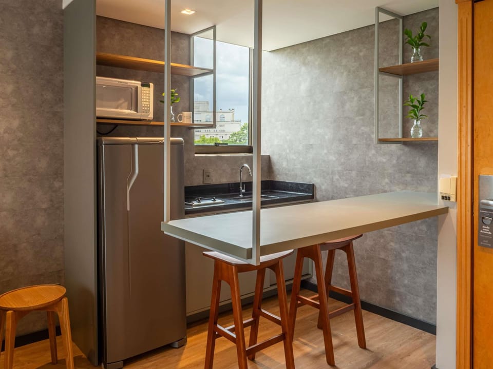 Junior Suite, 1 Double Bed, Balcony | Desk, blackout drapes, free cribs/infant beds, free WiFi
