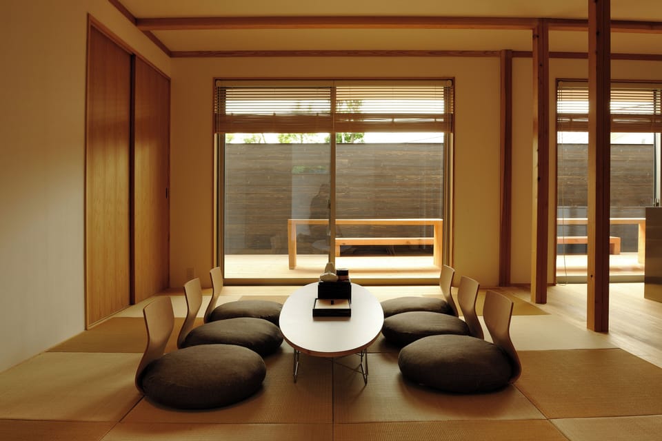 Deluxe Cottage with Outdoor Bath SUGI | In-room safe, desk, WiFi (free), bed sheets