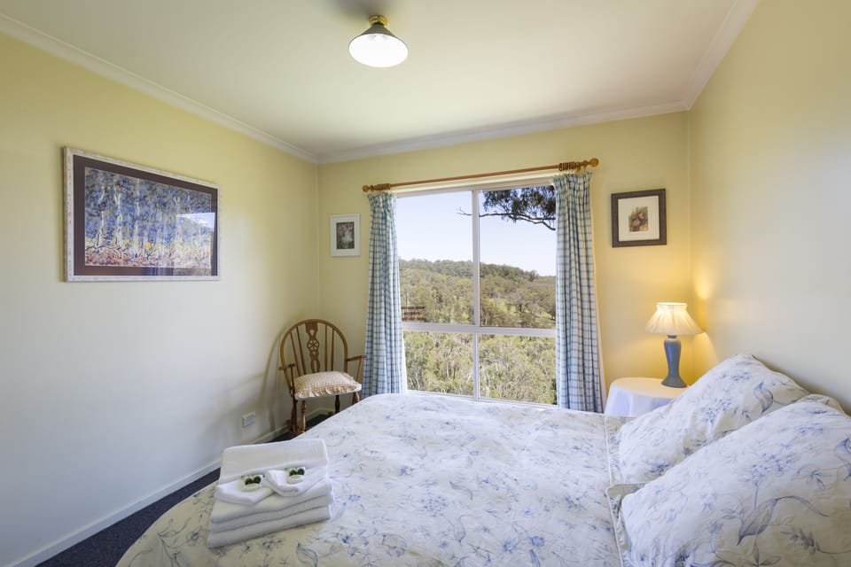 Moffat Falls Cottage, 1 Bedroom | Interior
