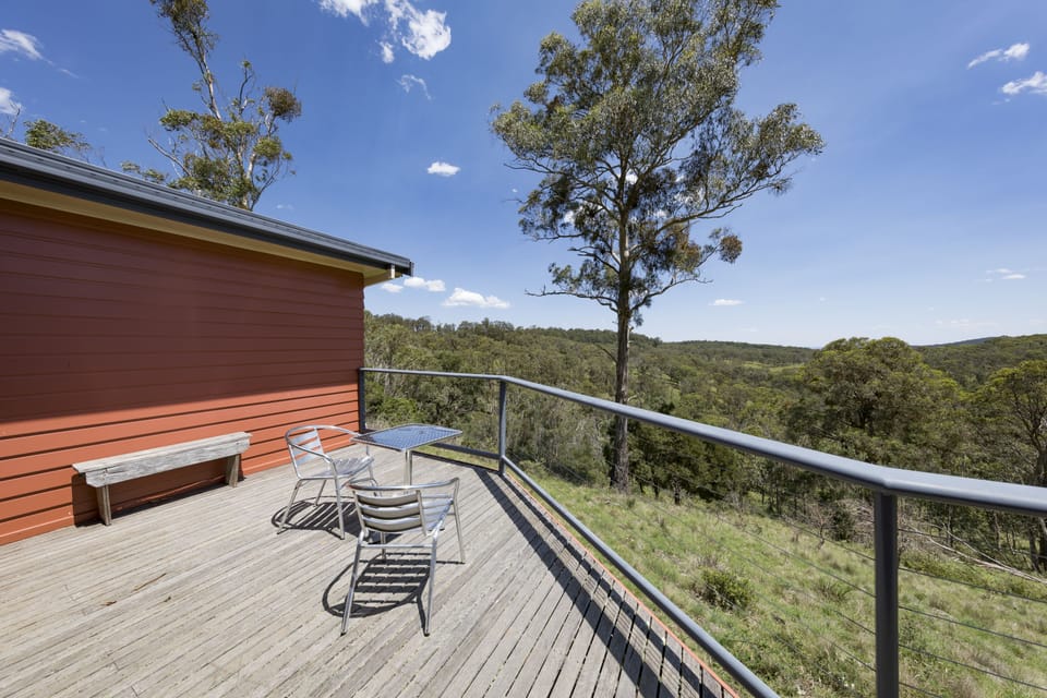Moffat Falls Cottage, 1 Bedroom | Exterior