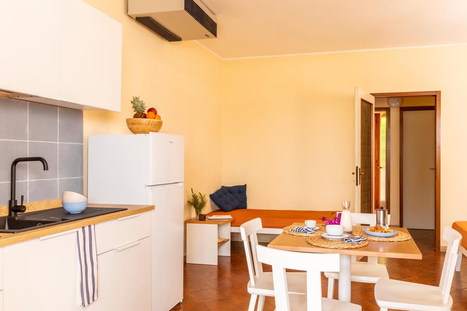 Basic Studio | Private kitchen
