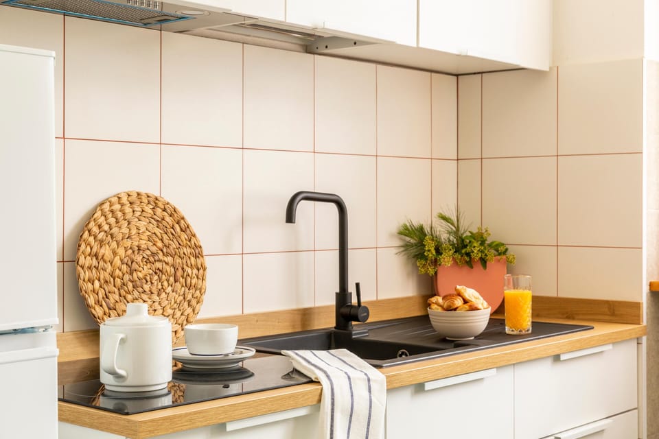 Premium Apartment | Private kitchen