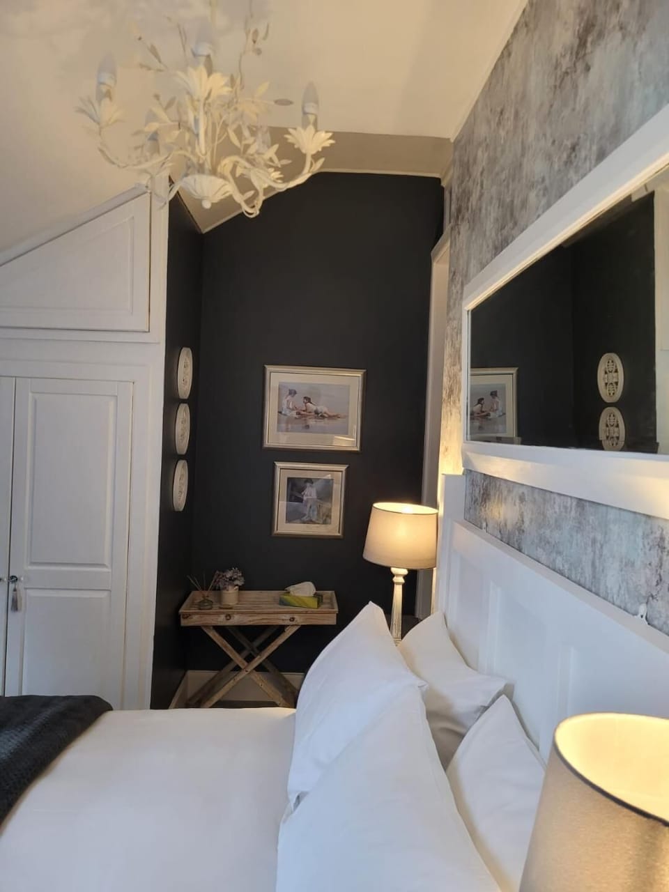 Double Room, Ensuite | 1 bedroom