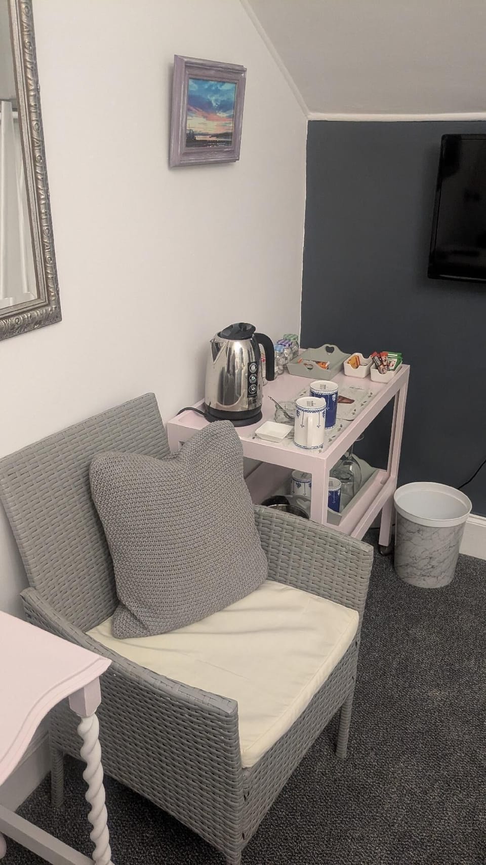 Double Room, Ensuite | 1 bedroom