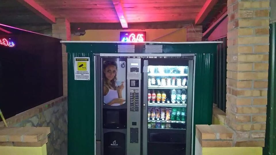 Cafe