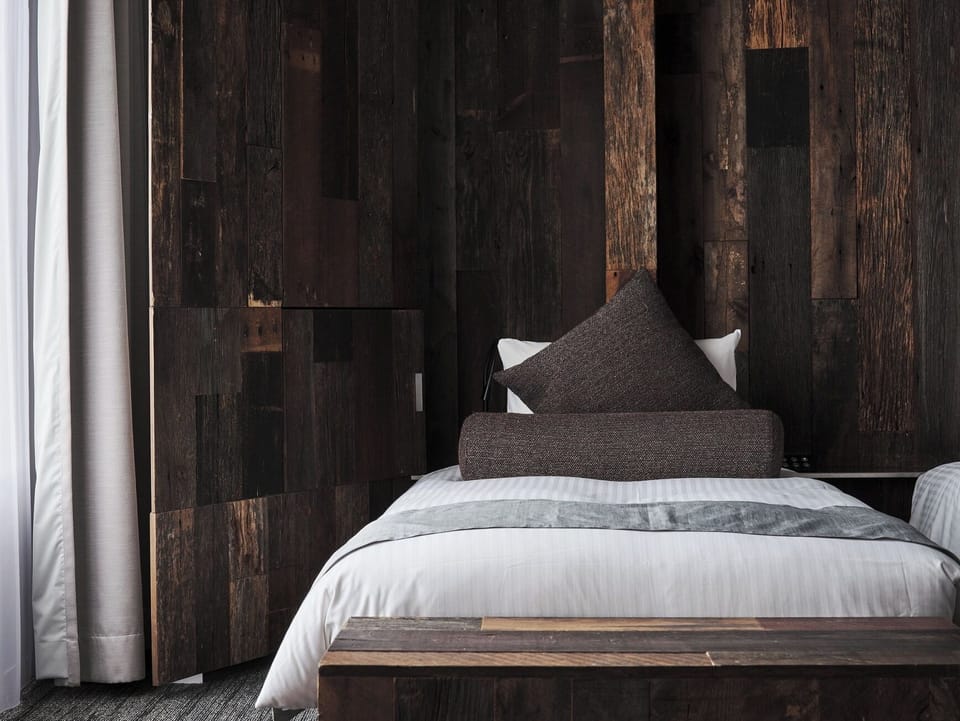 Atelier Suite, Non Smoking | Down comforters, in-room safe, blackout drapes, WiFi (free)