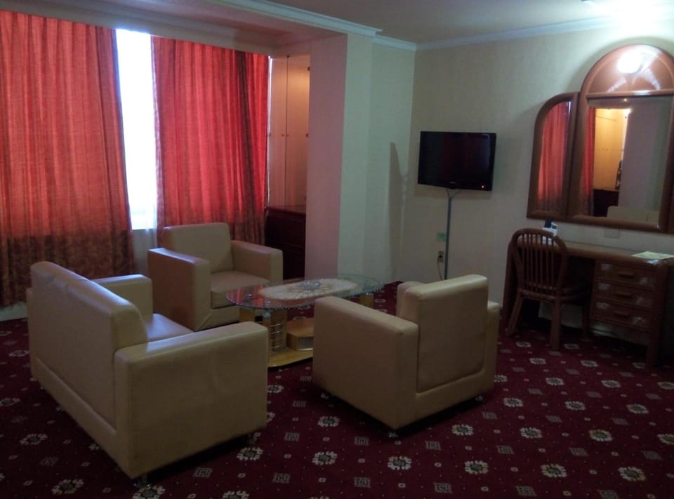 LED TV