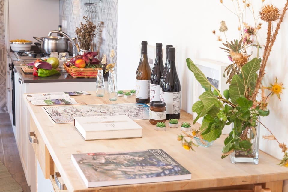 Superior Apartment, 1 Bedroom | Private kitchen