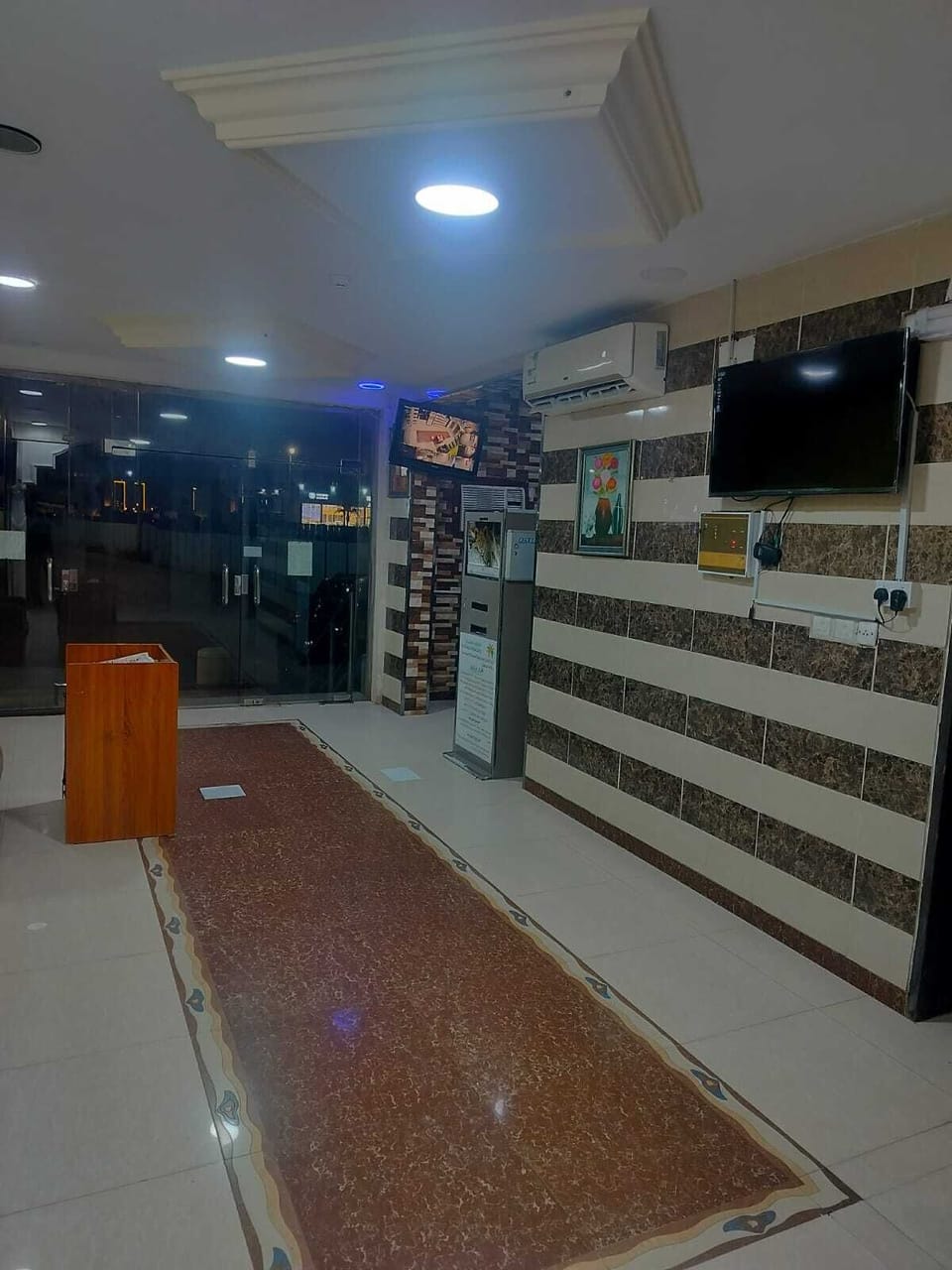 Branch of Al Eairy Group for Serviced Apartments 1 Hotel in Saudi Arabia