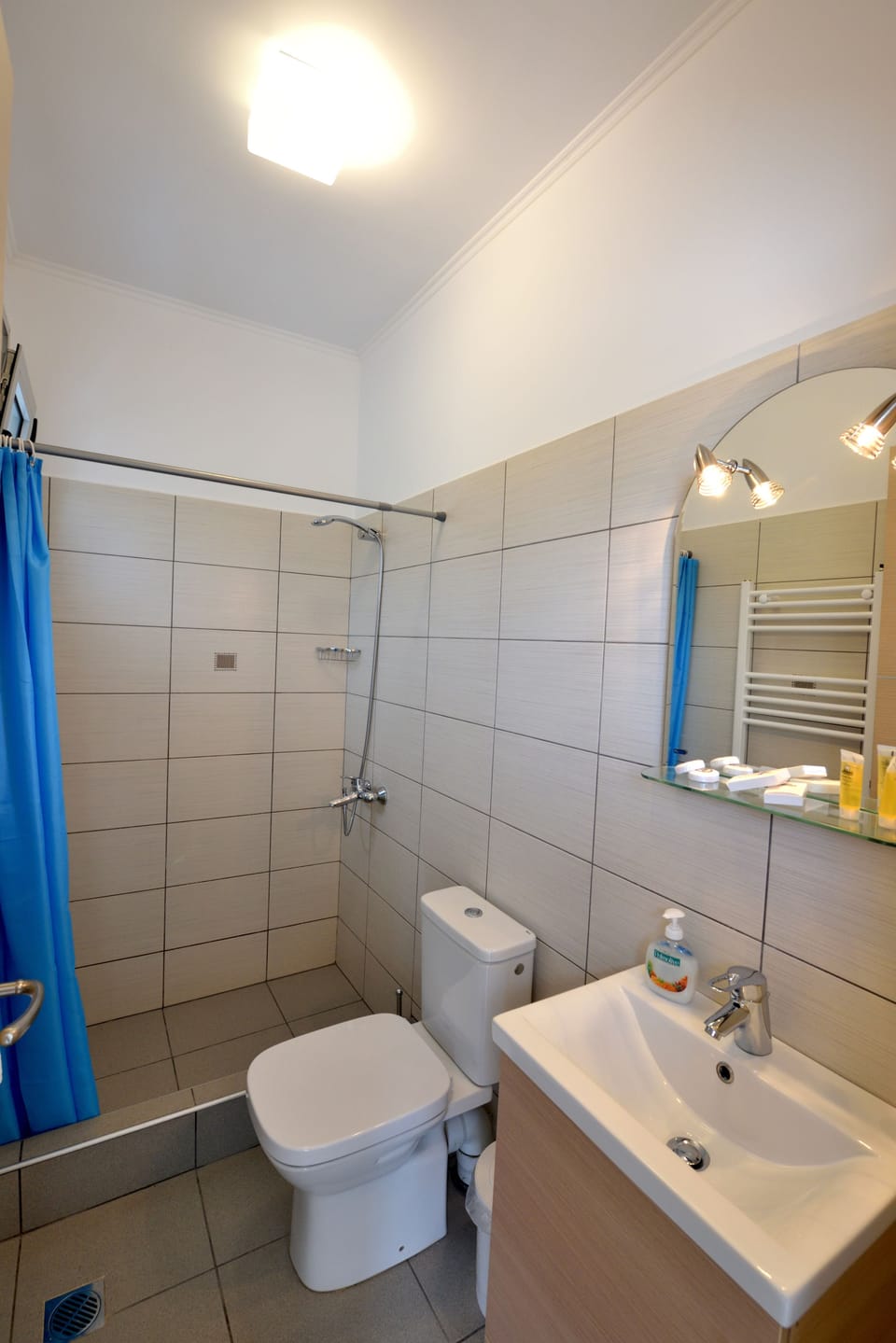 Edem Suites Bed and Breakfast in Messenia