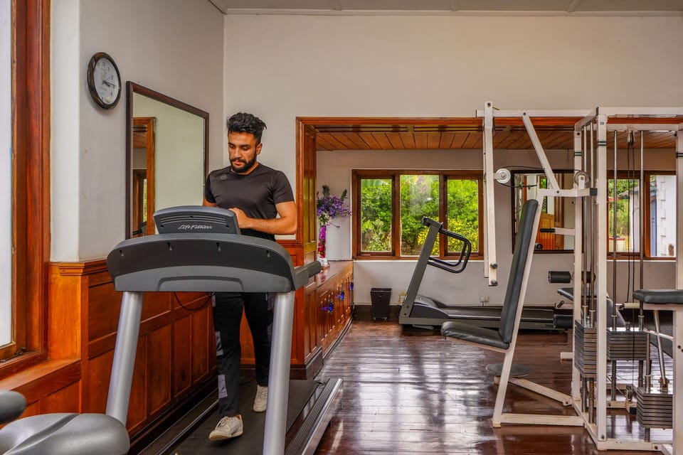 Gateway Coonoor Hotel in Tamil Nadu