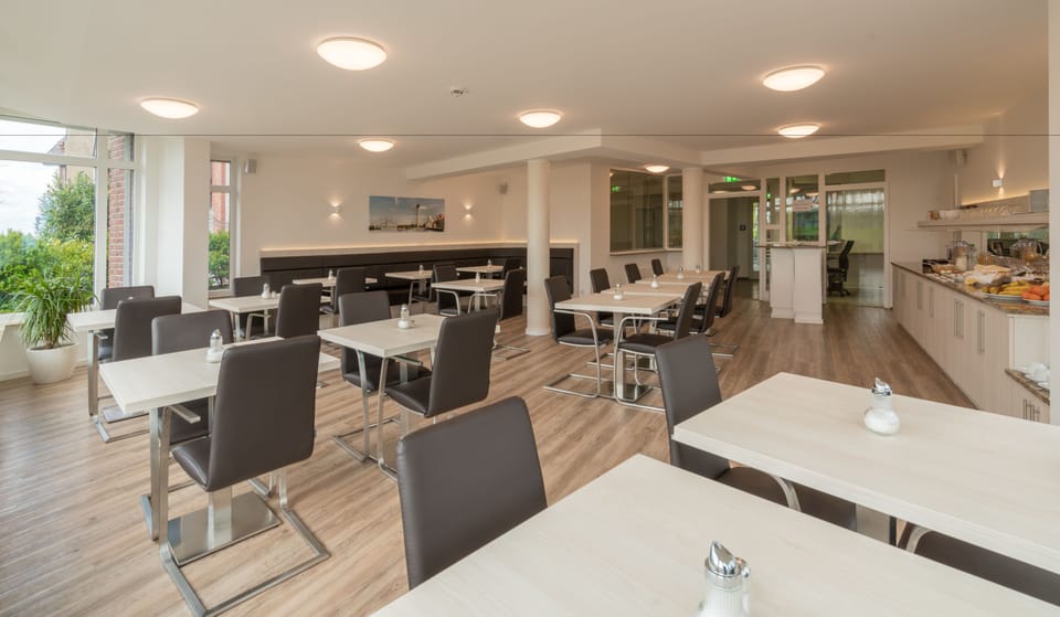 Hotel Chrisma Hotel in Neuss