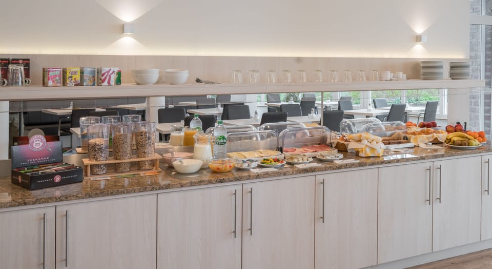 Hotel Chrisma Hotel in Neuss