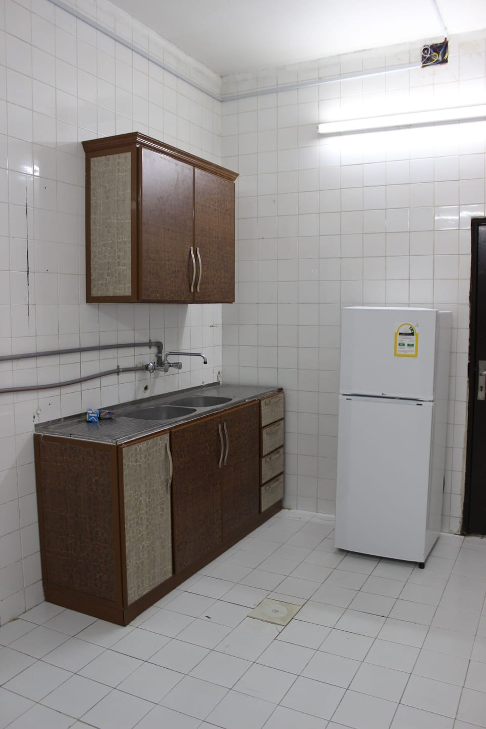 Apartment, 2 Bedrooms | Private kitchenette