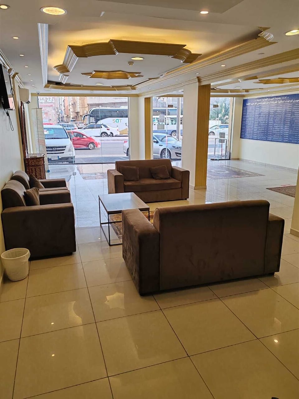Aleairy commercial group co ltd 3 Hotel in Eastern Province Saudi Arabia