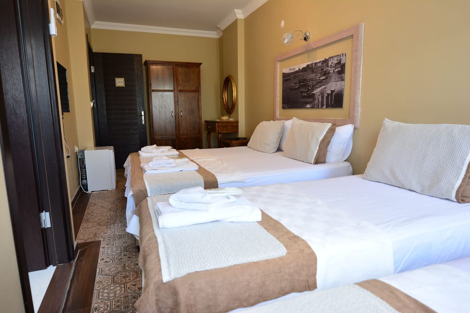 Family Room | View from room