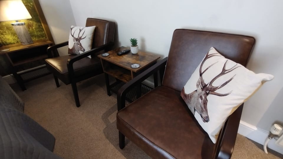 Deluxe Double Room, Ensuite, Garden View | 1 bedroom, premium bedding, pillowtop beds, individually furnished