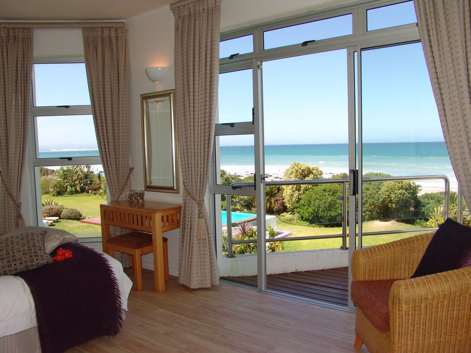 Suite | View from room