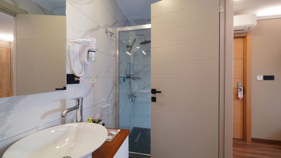 The Marist Hotel Kadikoy Hotel in Istanbul