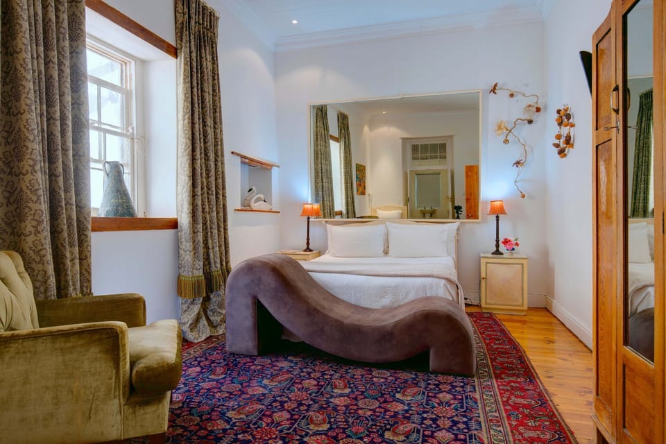 Classic Triple Room (Classic) | Premium bedding, pillowtop beds, minibar, individually decorated