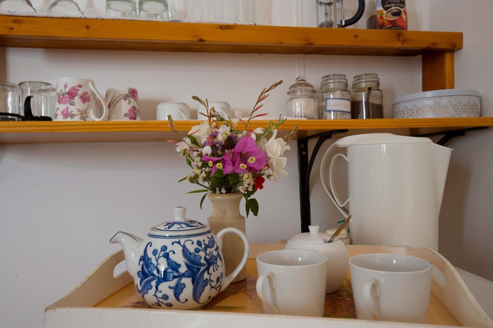 Classic Triple Room (Classic) | Room amenity