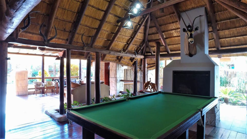 Billiards