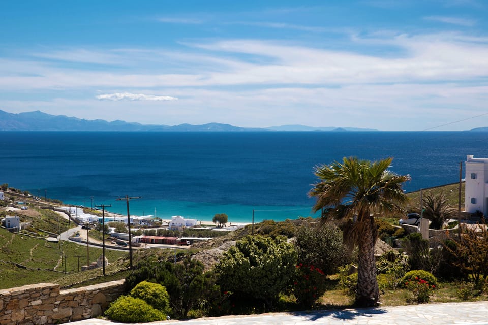 Villa (Mystique) | In-room safe, iron/ironing board, WiFi (free)