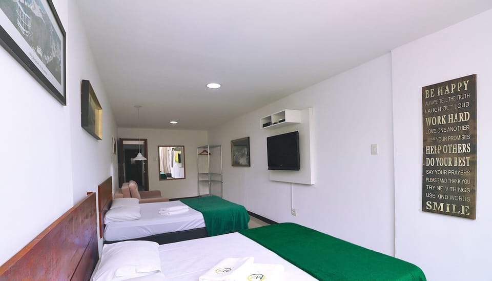 Studio | 1 bedroom, iron/ironing board, free WiFi, bed sheets