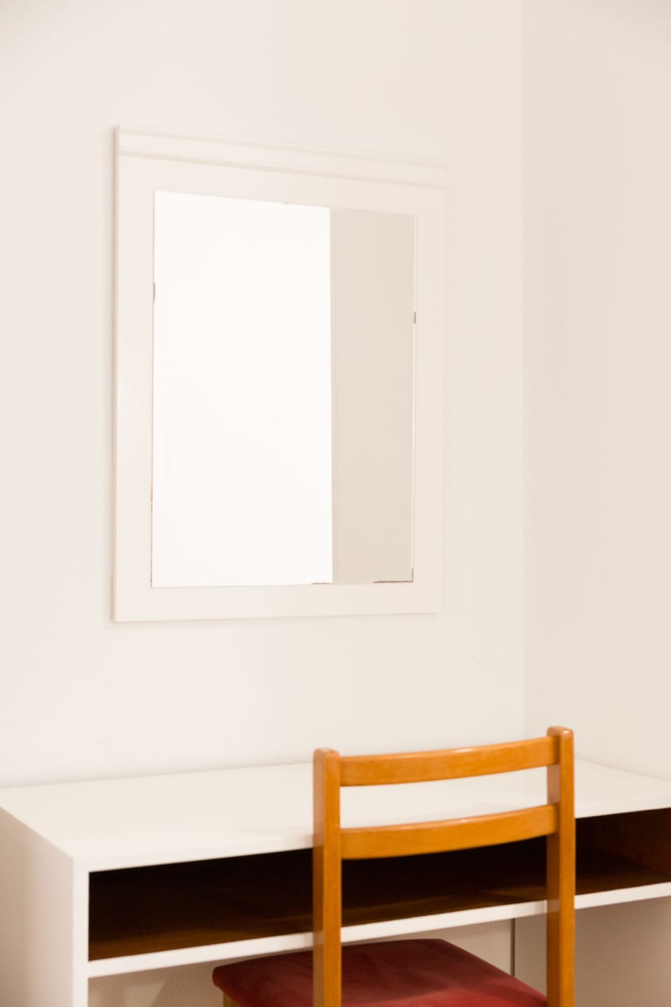 Double or Twin Room | Room amenity