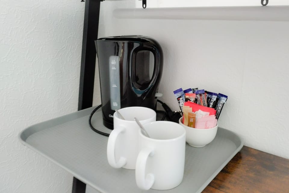 Economy Double Room, Annex Building | Desk, free WiFi, bed sheets