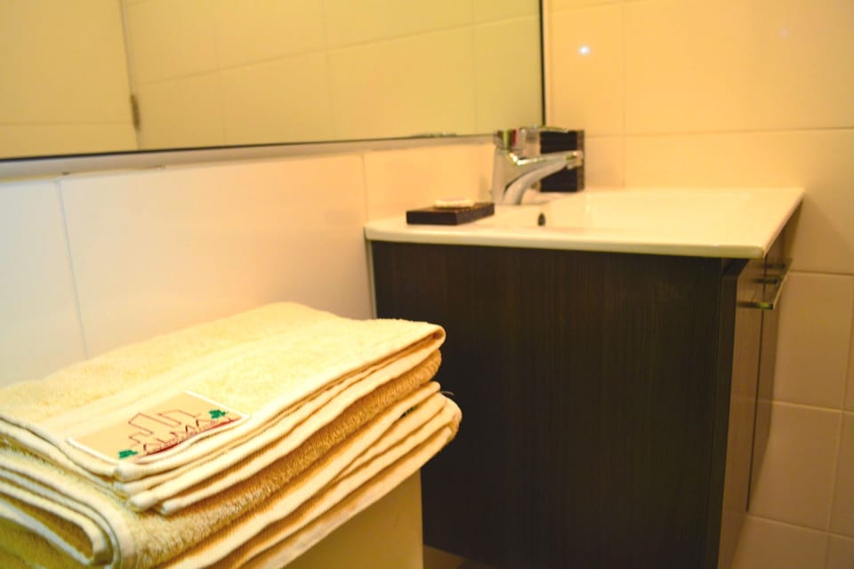 Apartamentos Alma Surire Apartment in Arica