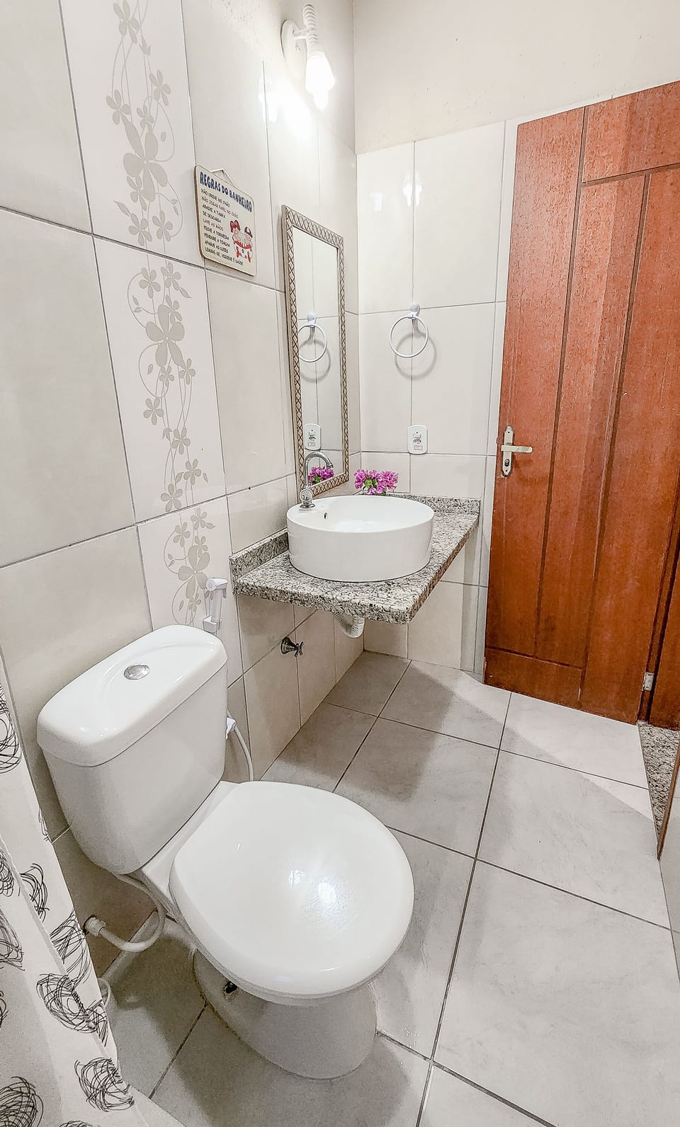 Pousada Sonhos de Praia Chalés Inn in Arraial d'Ajuda