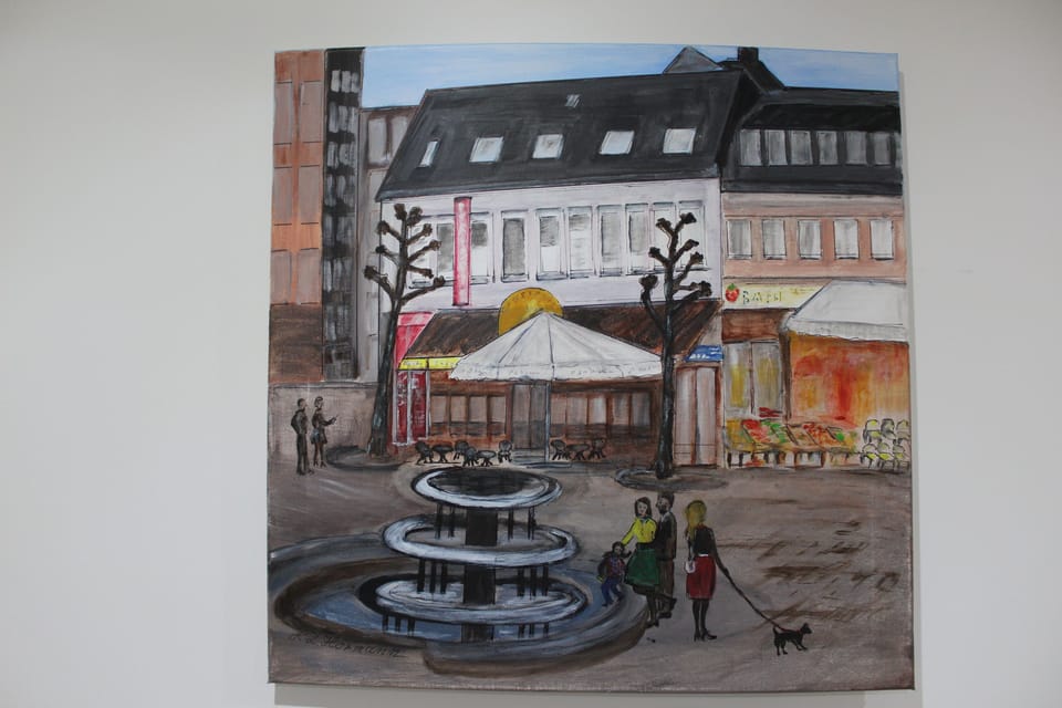 Deluxe Single Room | Room amenity