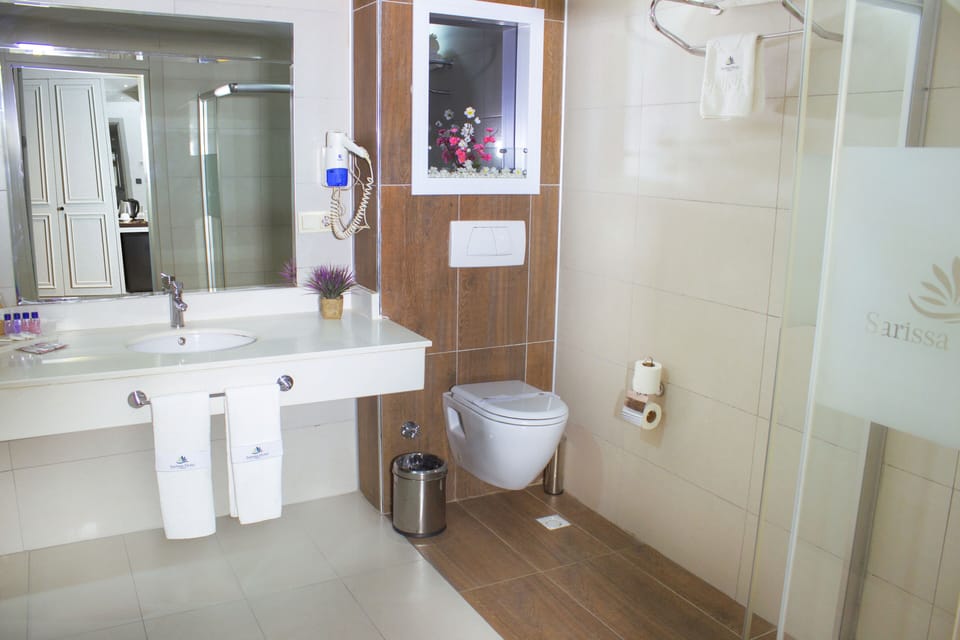 Sarissa Hotel Hotel in Istanbul